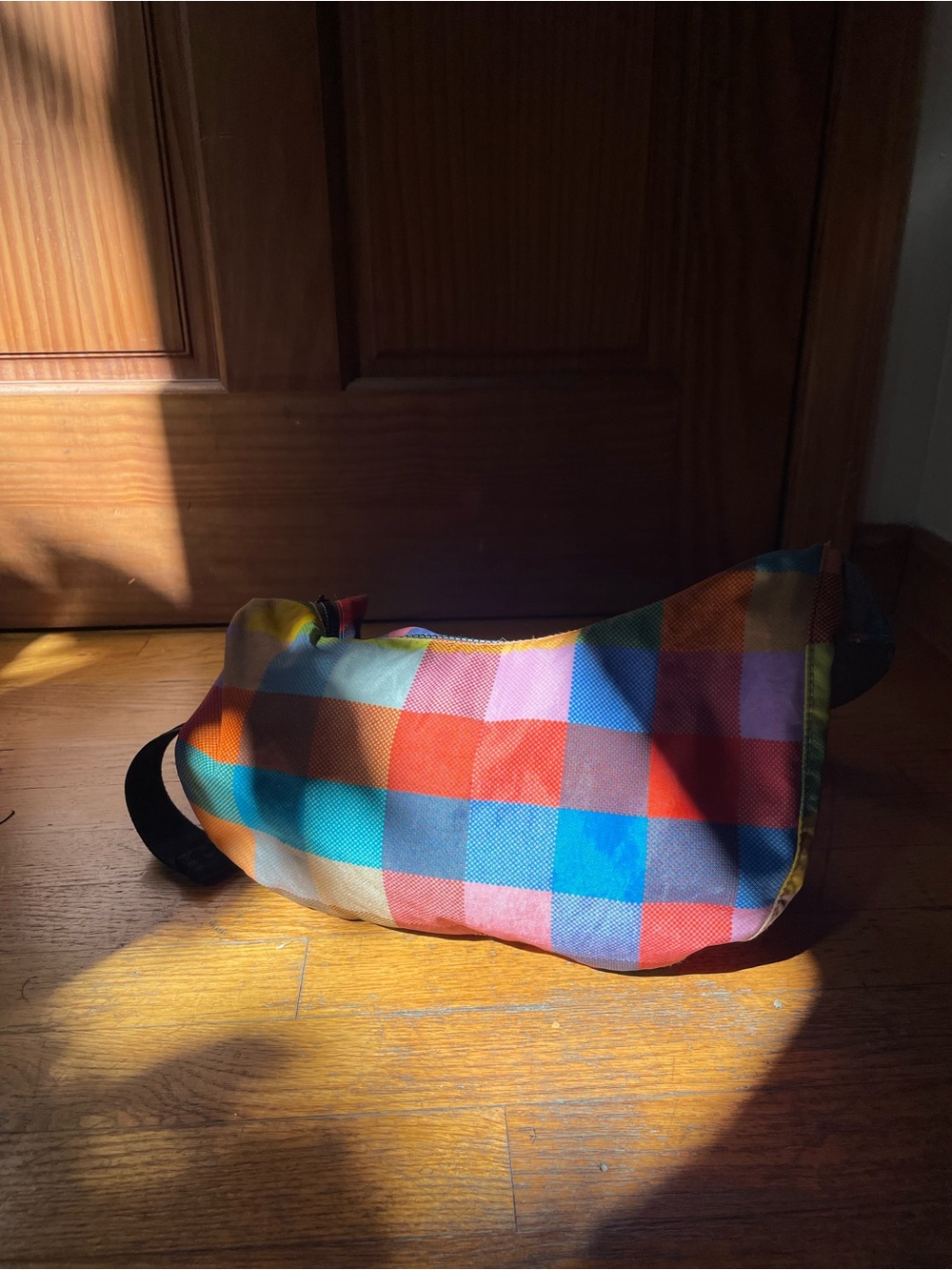 BAGGU Madras